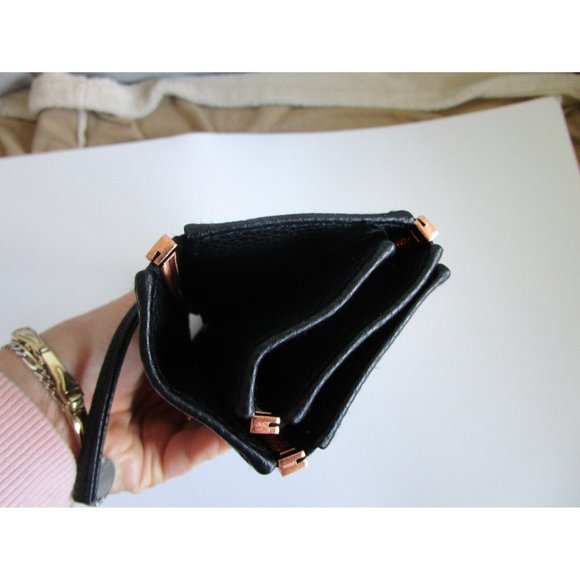 Sephora Ready to Roll Makeup Brush Roll Bag - Rolled Cosmetic Brushes Holder - Picture 15 of 15